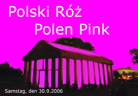 Pink Polen