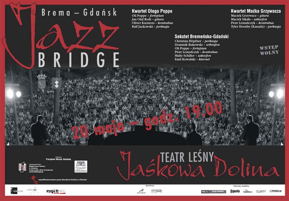 Jazzbridge